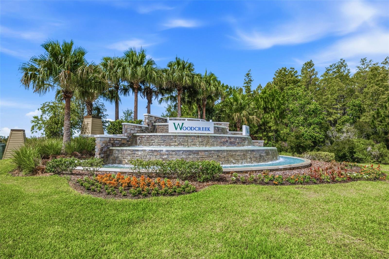WOODCREEK - Residential