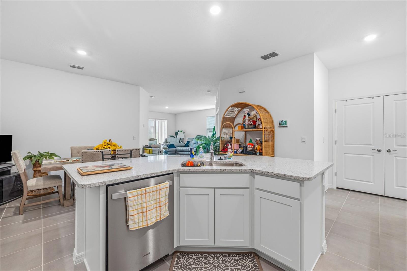 WOODCREEK - Residential