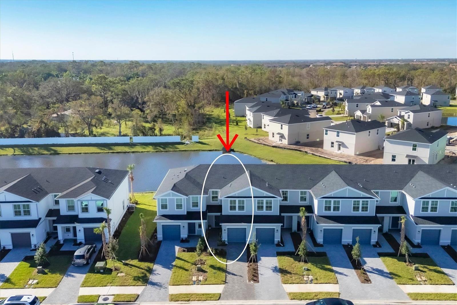 AURORA SUB - Residential