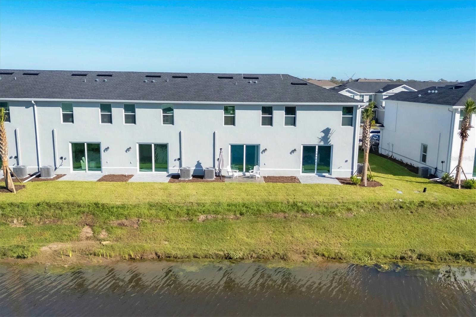 AURORA SUB - Residential
