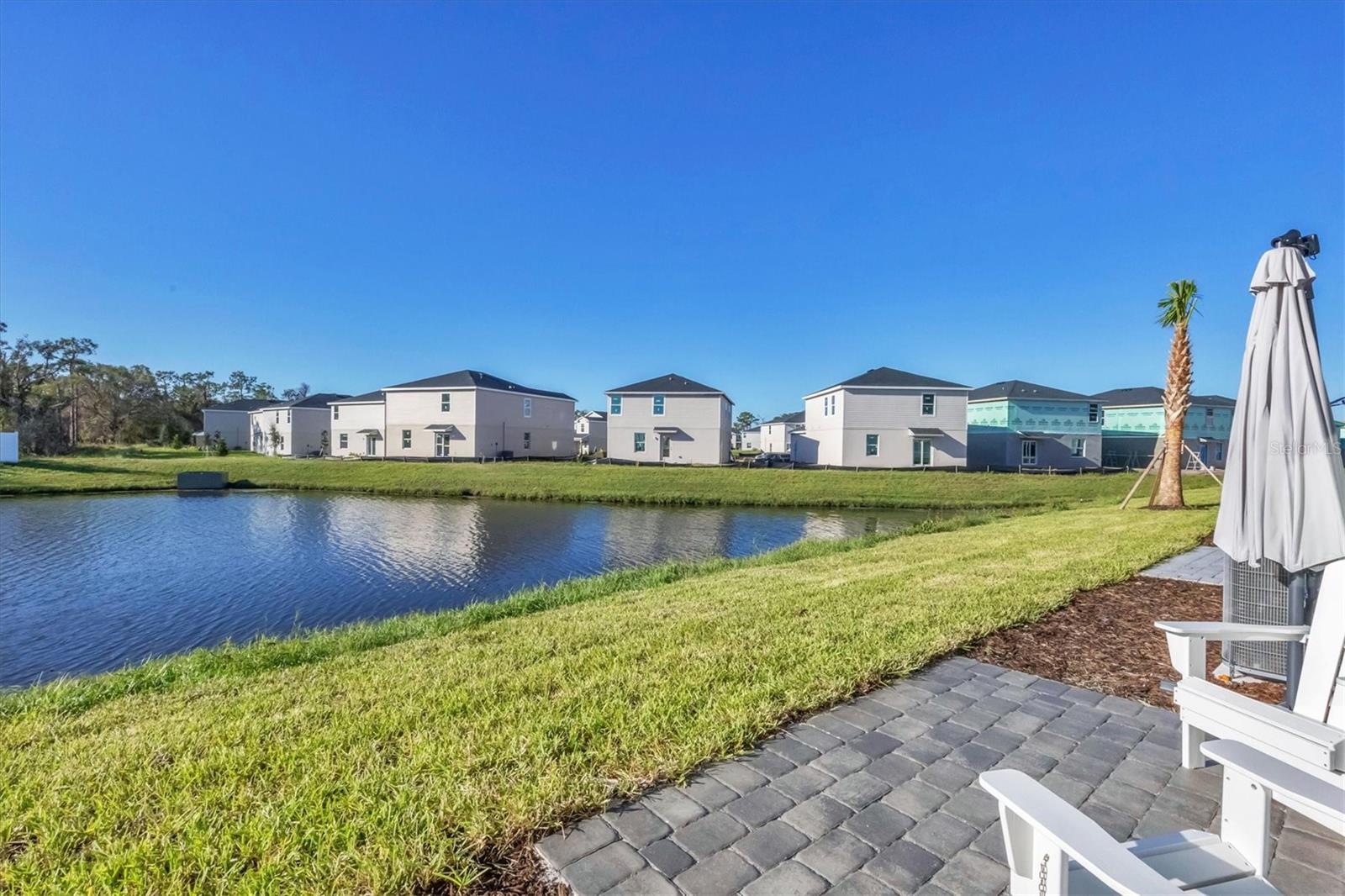 AURORA SUB - Residential