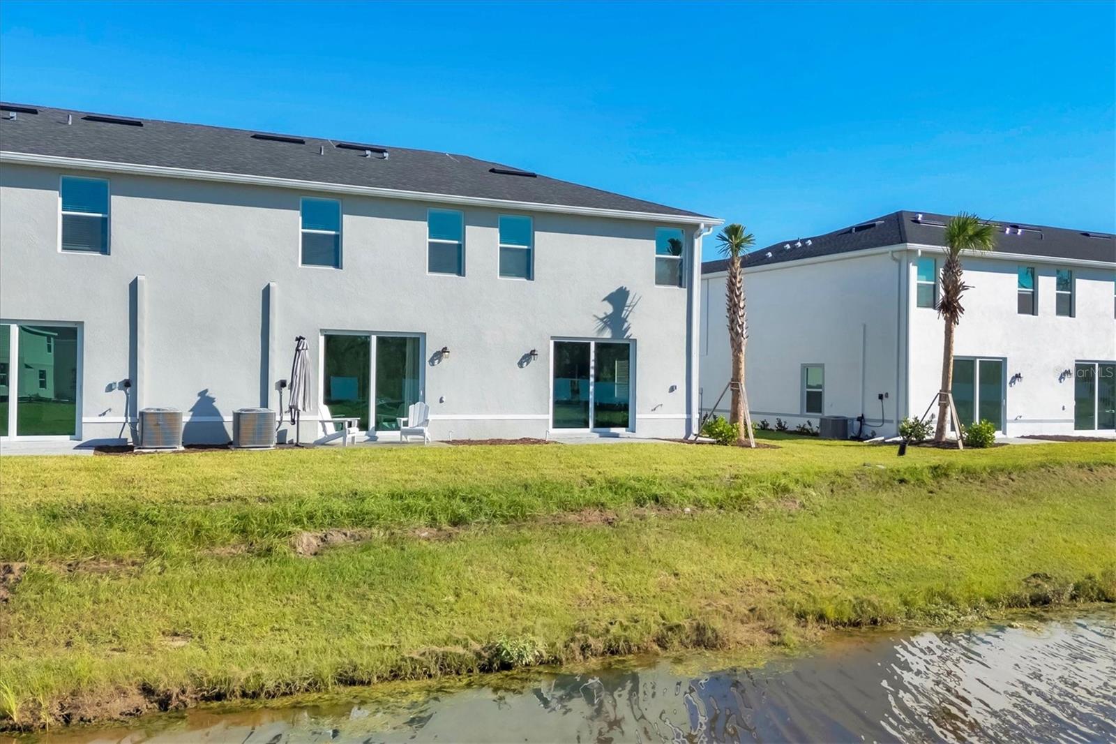 AURORA SUB - Residential