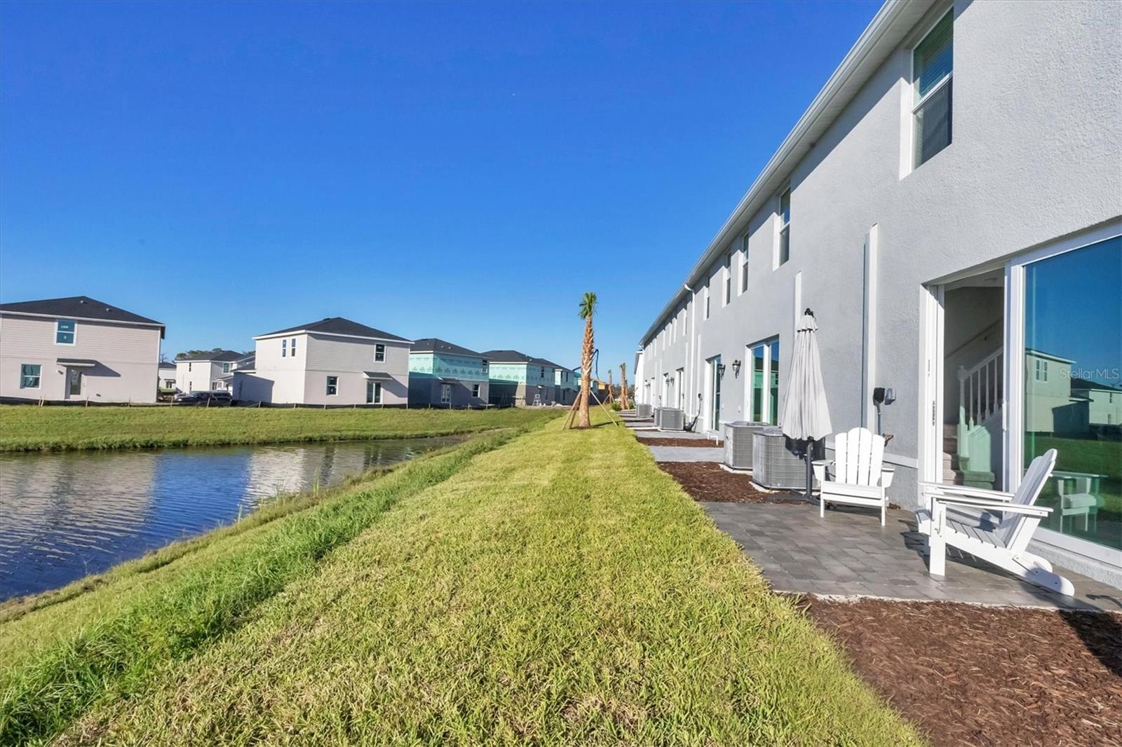 AURORA SUB - Residential