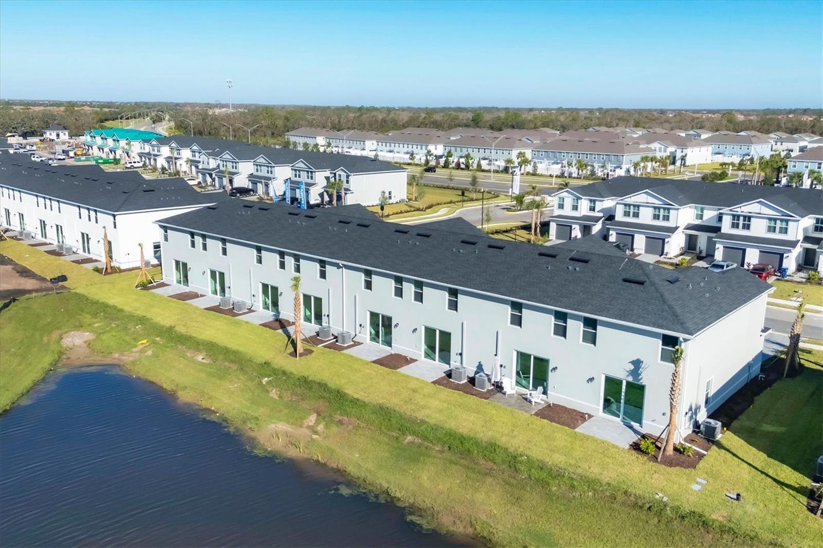 AURORA SUB - Residential