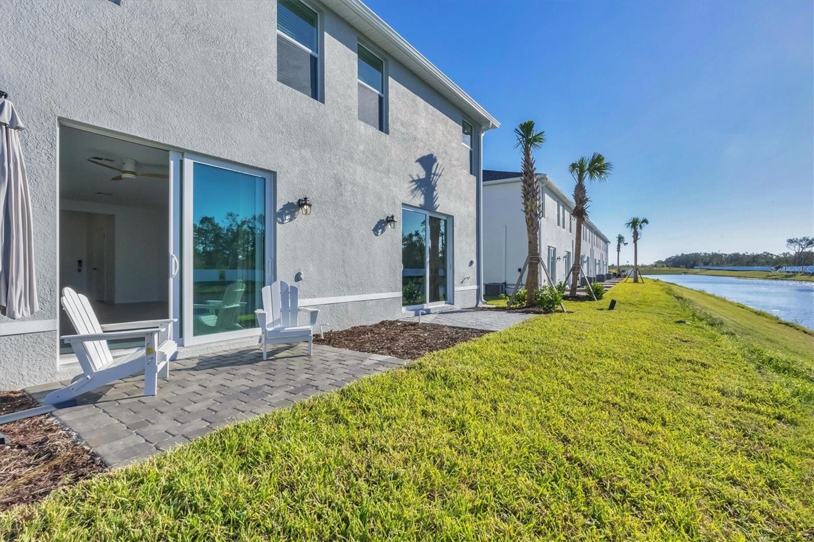 AURORA SUB - Residential