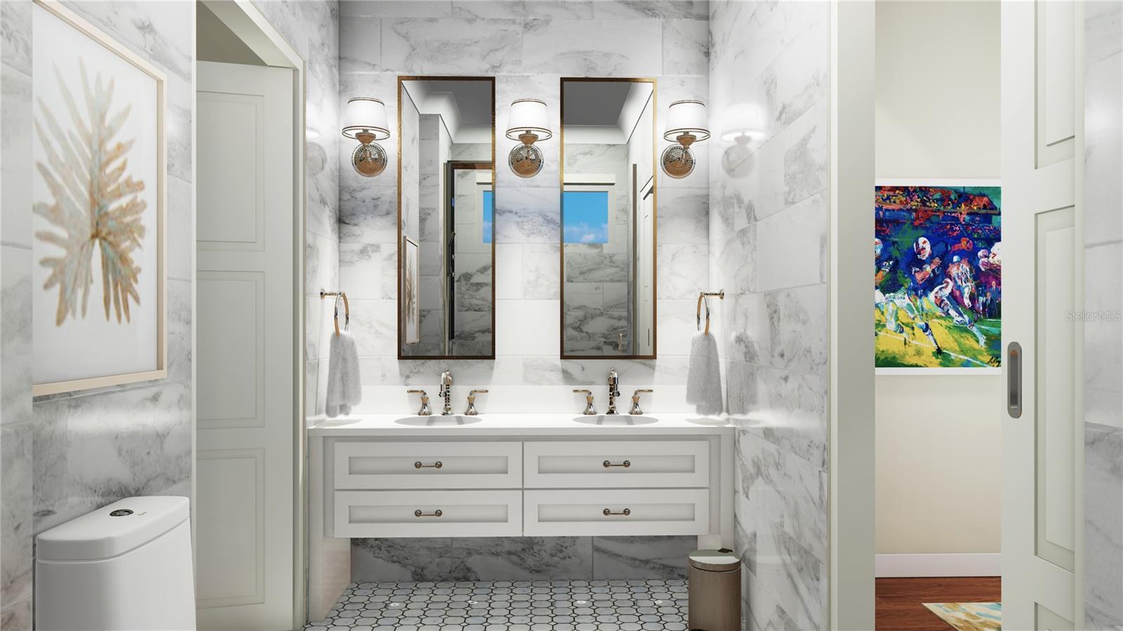 QUIET COVE CONDOMINIUM - Residential