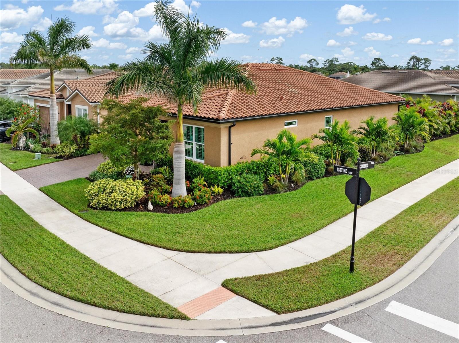 RENAISSANCE/WEST VLGS PH 2 - Residential