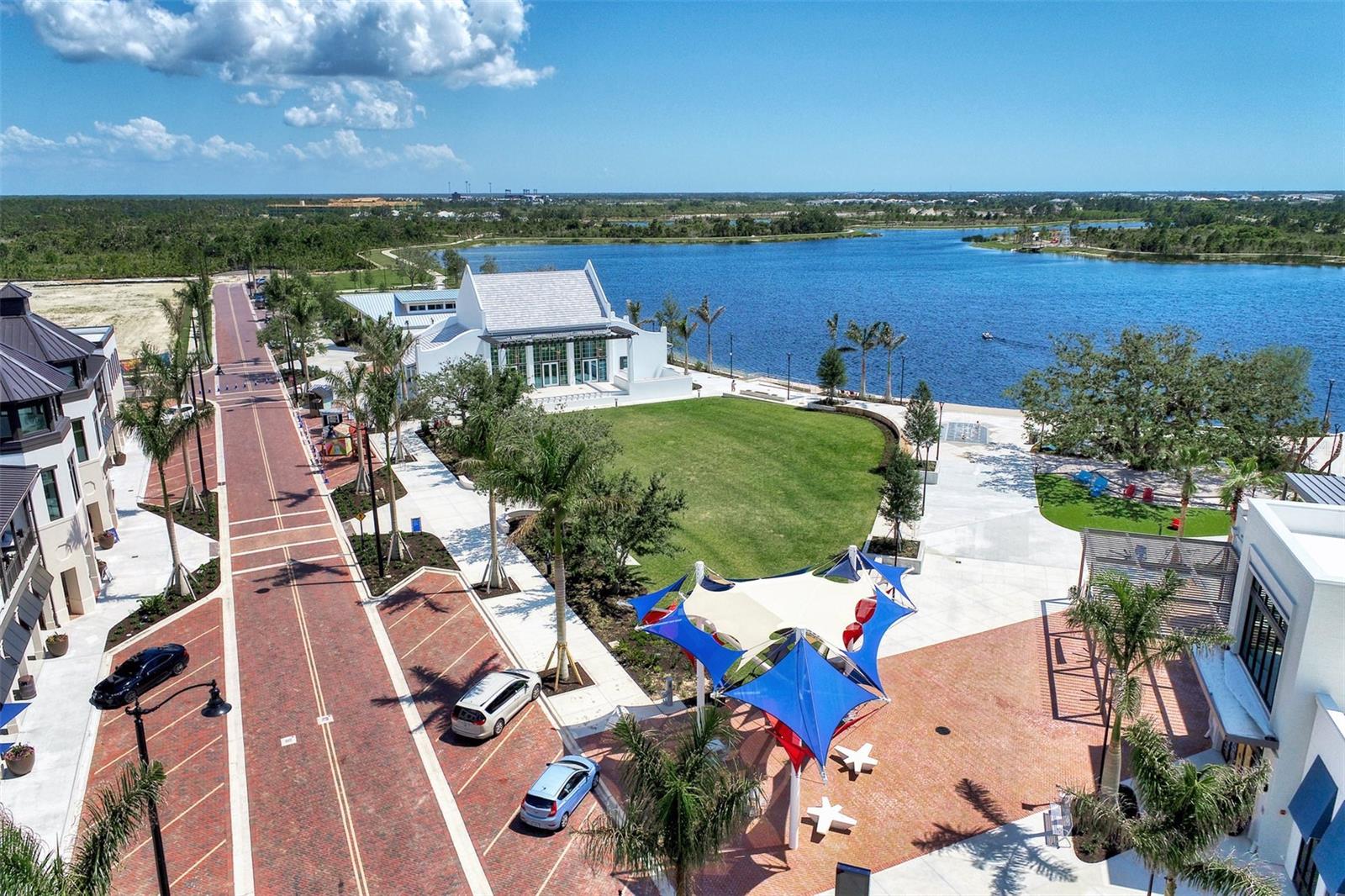 RENAISSANCE/WEST VLGS PH 2 - Residential