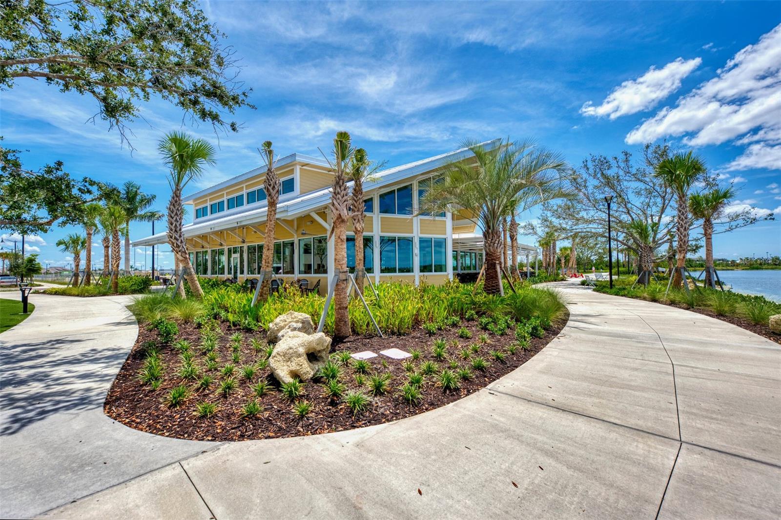 RENAISSANCE/WEST VLGS PH 2 - Residential