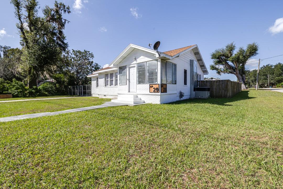 SPELSHOUSE H F RESUB - Residential