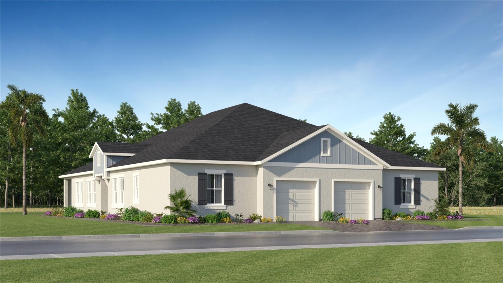 WESTVIEW 27 VILLAS - Residential
