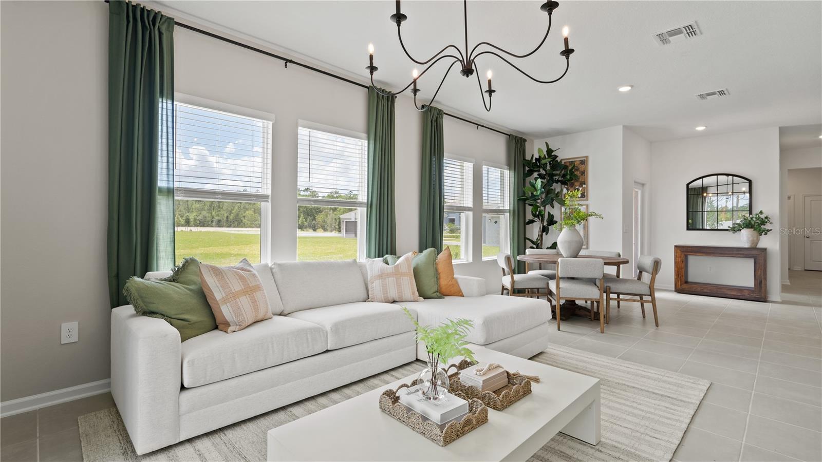 WESTVIEW 27 VILLAS - Residential