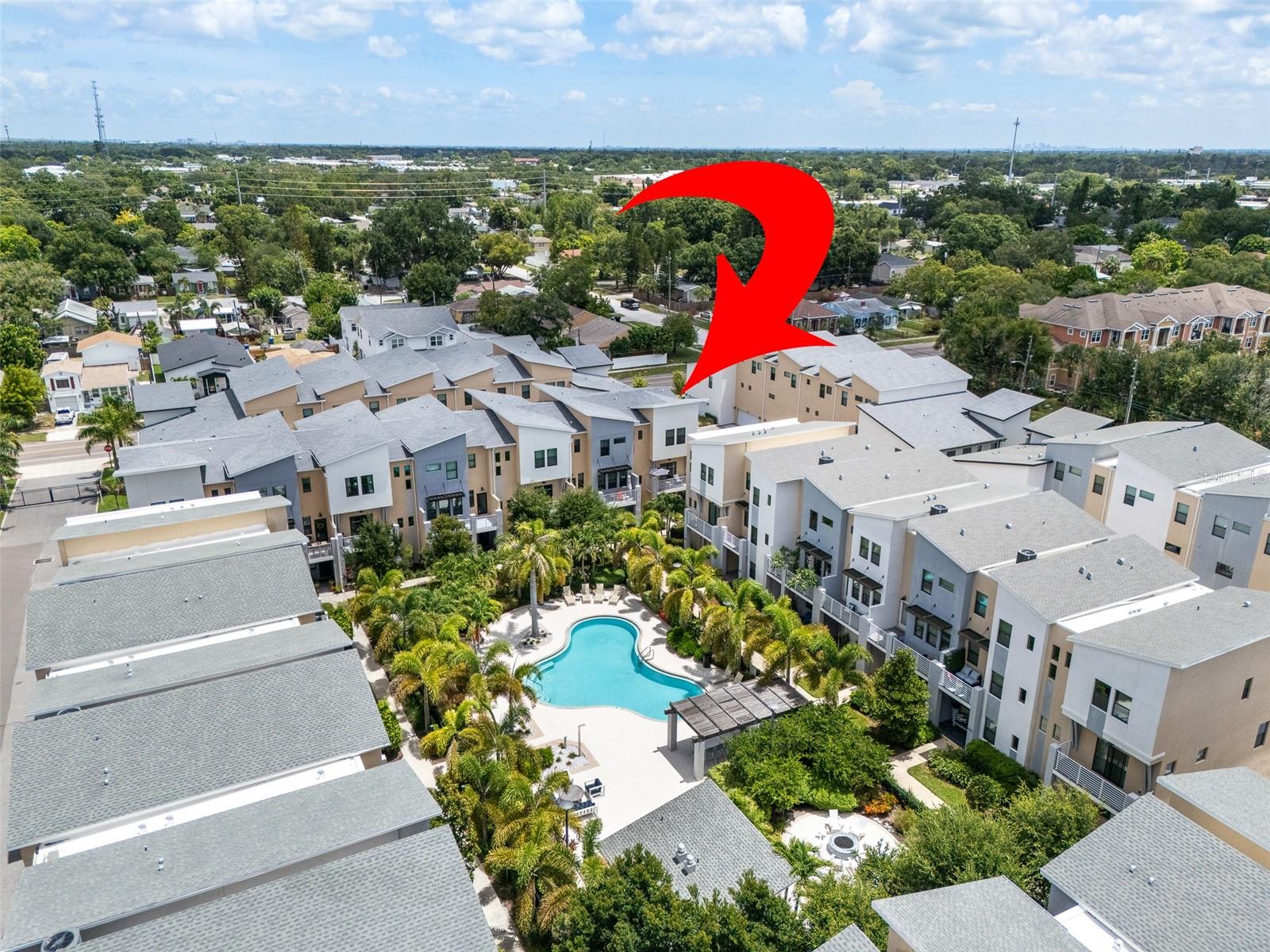 Experience the best of St. Petersburg living from this ideally located residence in one of the city's most desirable neighborhoods. Perfectly positioned just minutes from vibrant downtown, this home offers an exceptional lifestyle with easy access to waterfront parks, acclaimed dining, boutique shopping, art galleries, and year-round entertainment.
Enjoy being approximately 1 mile from Downtown St. Petersburg and the iconic St. Pete Pier, where waterfront dining, festivals, and marina views await. Spend afternoons at Vinoy Park, catch a game at Tropicana Field, or explore the lush beauty of Sunken Gardens, all just minutes from your doorstep. The award-winning Gulf beaches are only a short drive away, with St. Pete Beach approximately 10 miles away, while convenient access to I-275 places Tampa International Airport within about 30 minutes.
Enjoy the charm of established neighborhoods while being close to everything that makes the Saint Pete one of Florida's most sought-after destinations.