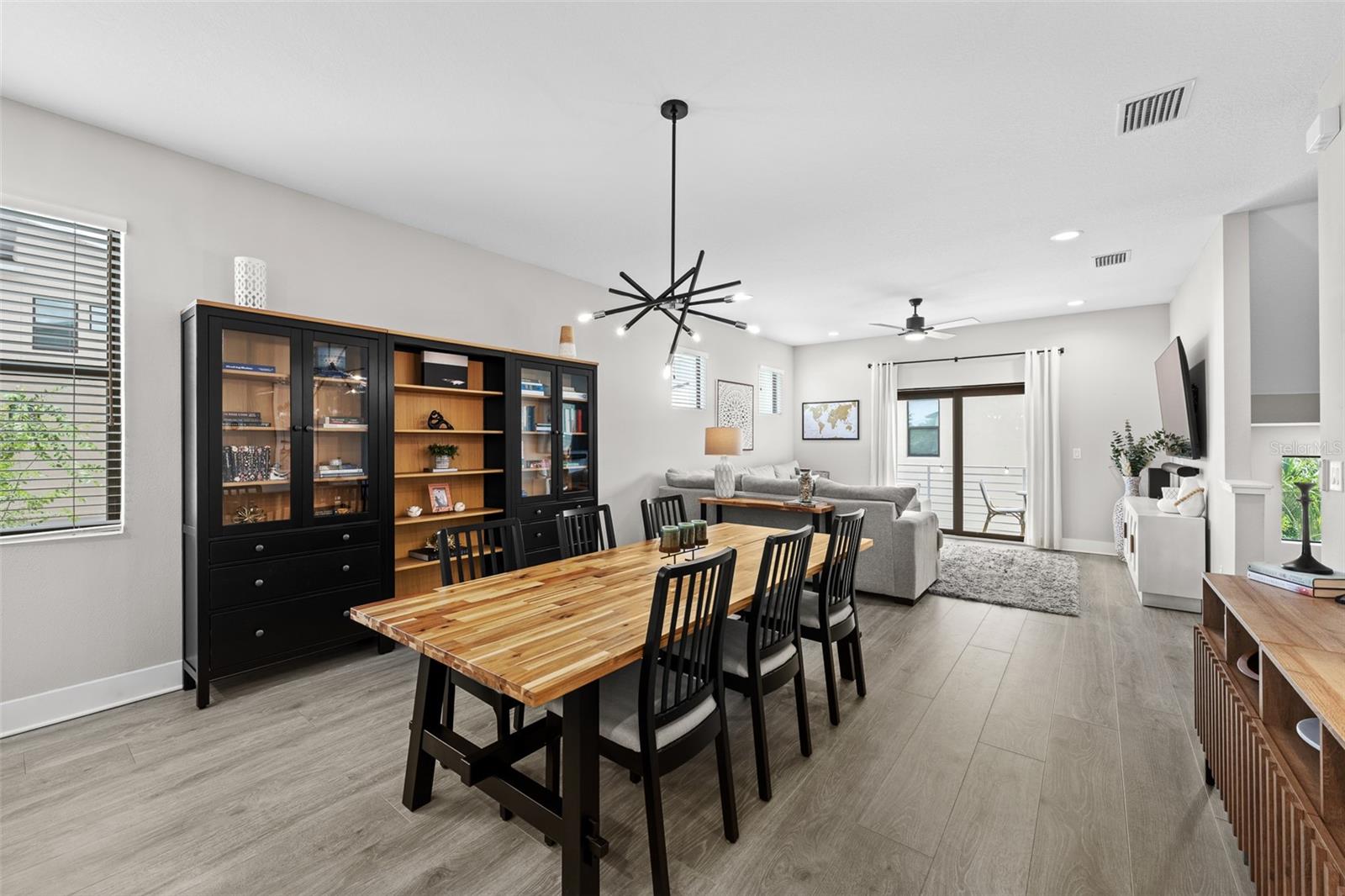 UPTOWN KENWOOD - Residential