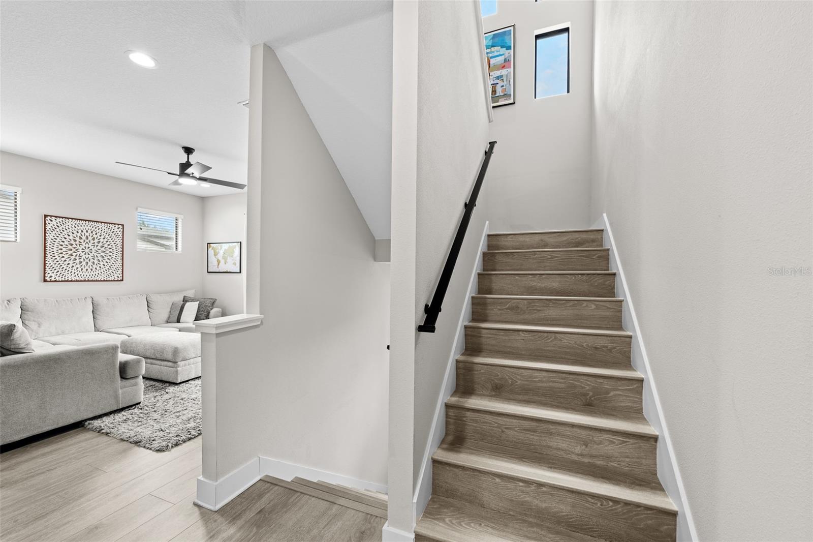 UPTOWN KENWOOD - Residential