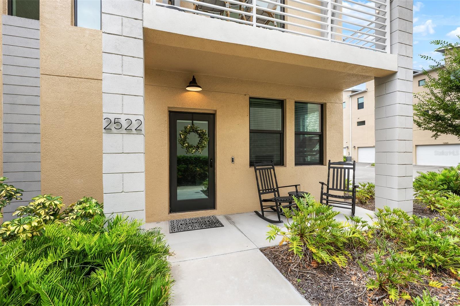 UPTOWN KENWOOD - Residential