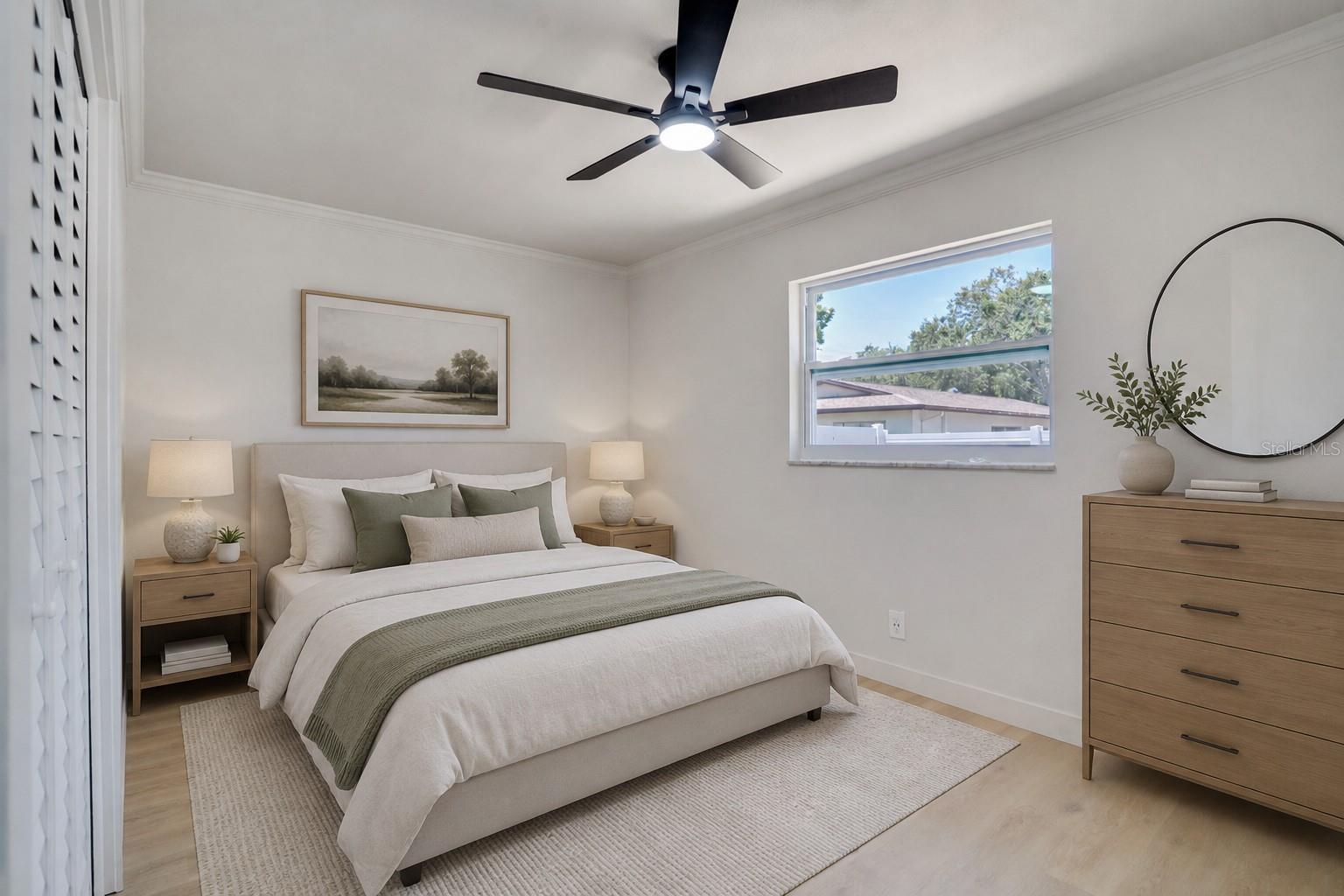 HOLIDAY GROVES - Residential