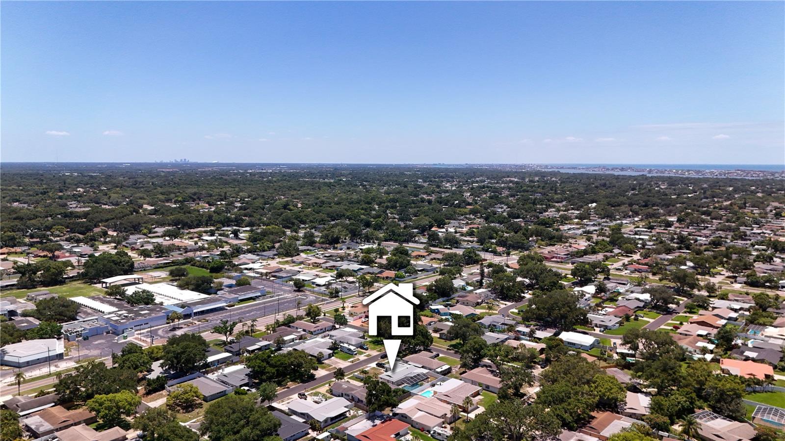 HOLIDAY GROVES - Residential
