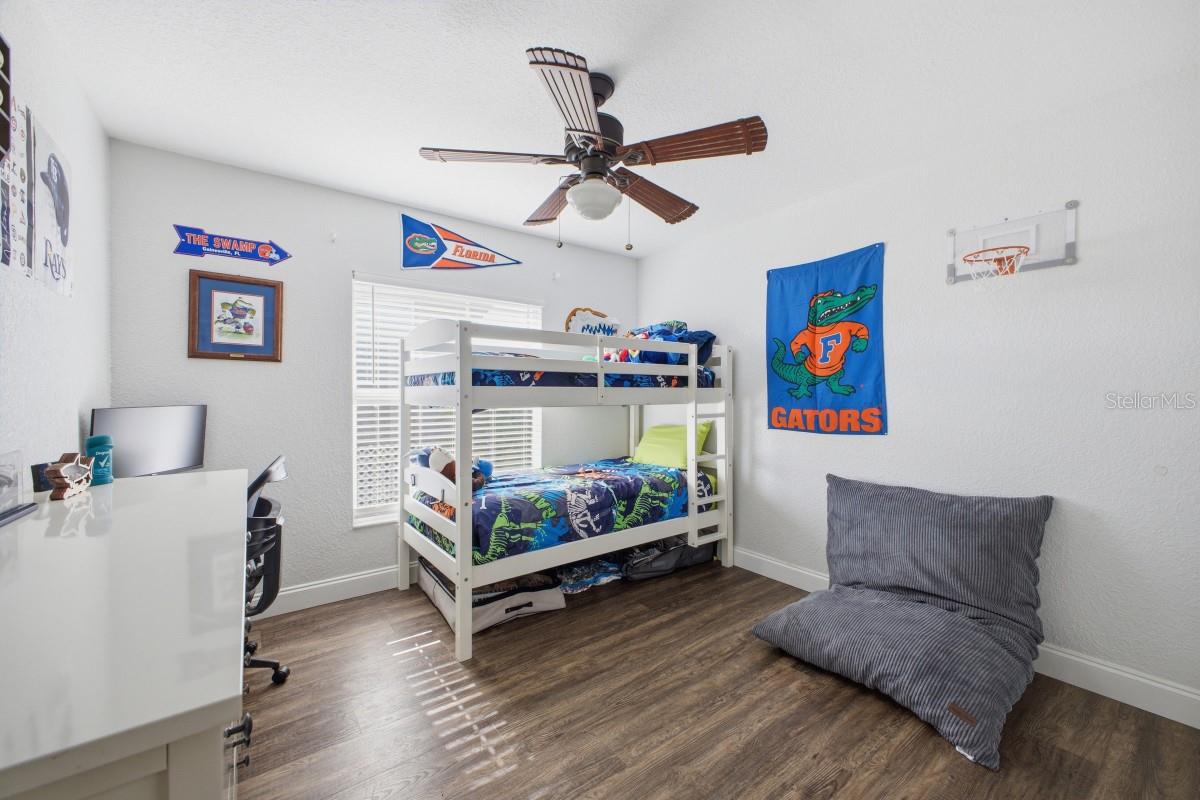 BAHIA VISTA - Residential