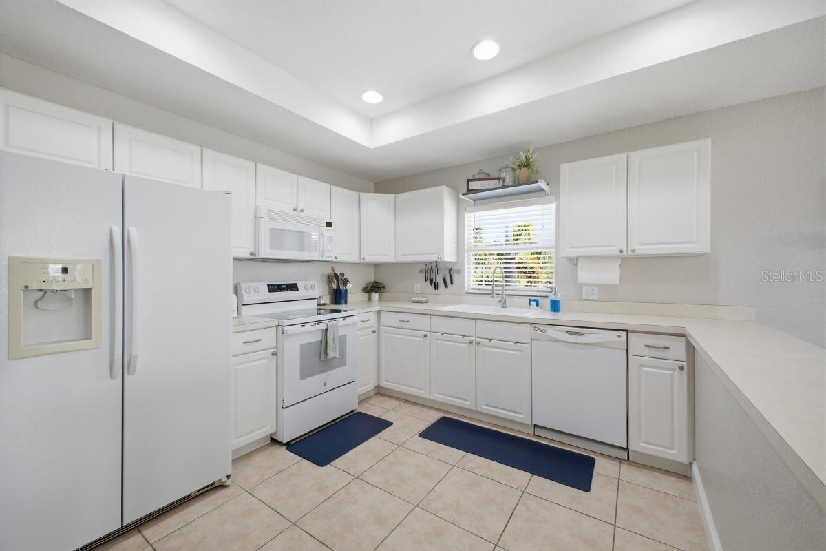 BAHIA VISTA - Residential