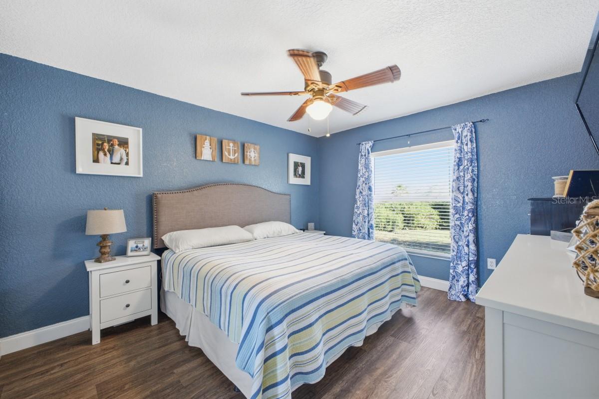 BAHIA VISTA - Residential