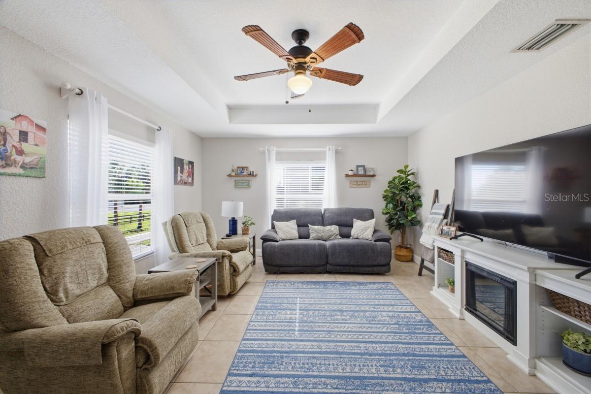 BAHIA VISTA - Residential