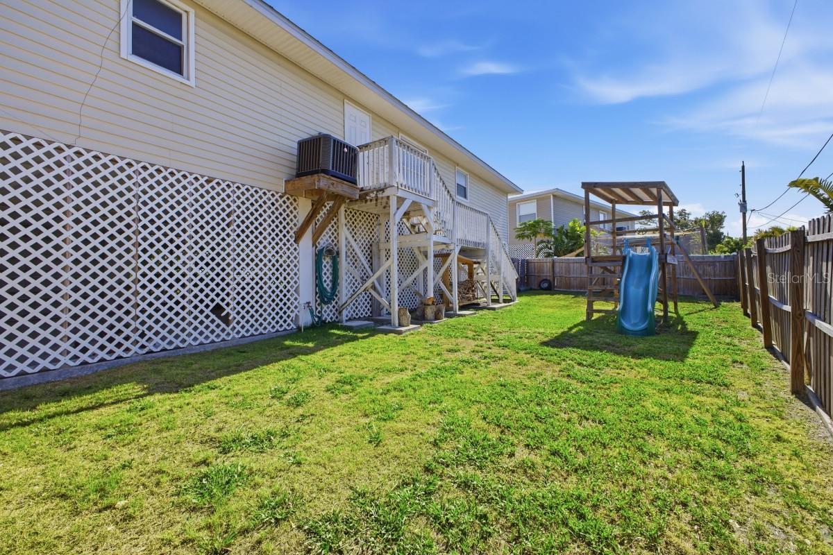 BAHIA VISTA - Residential