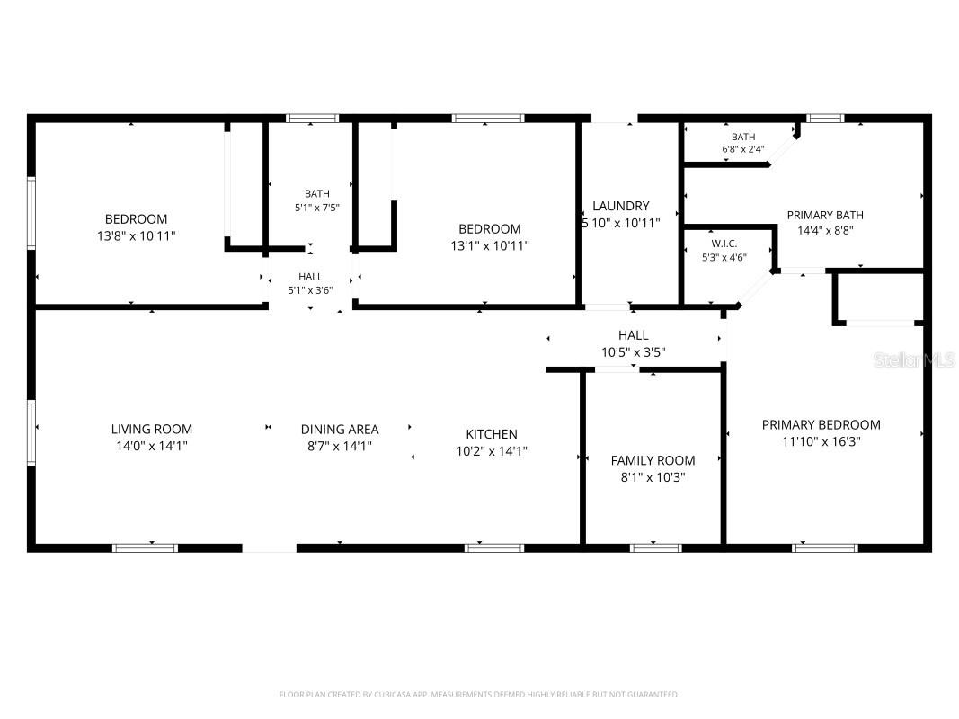 BAHIA VISTA - Residential