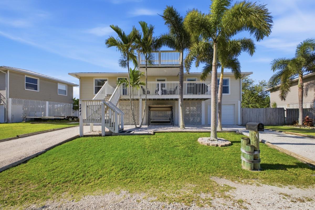 BAHIA VISTA - Residential