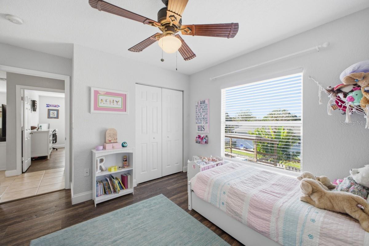 BAHIA VISTA - Residential