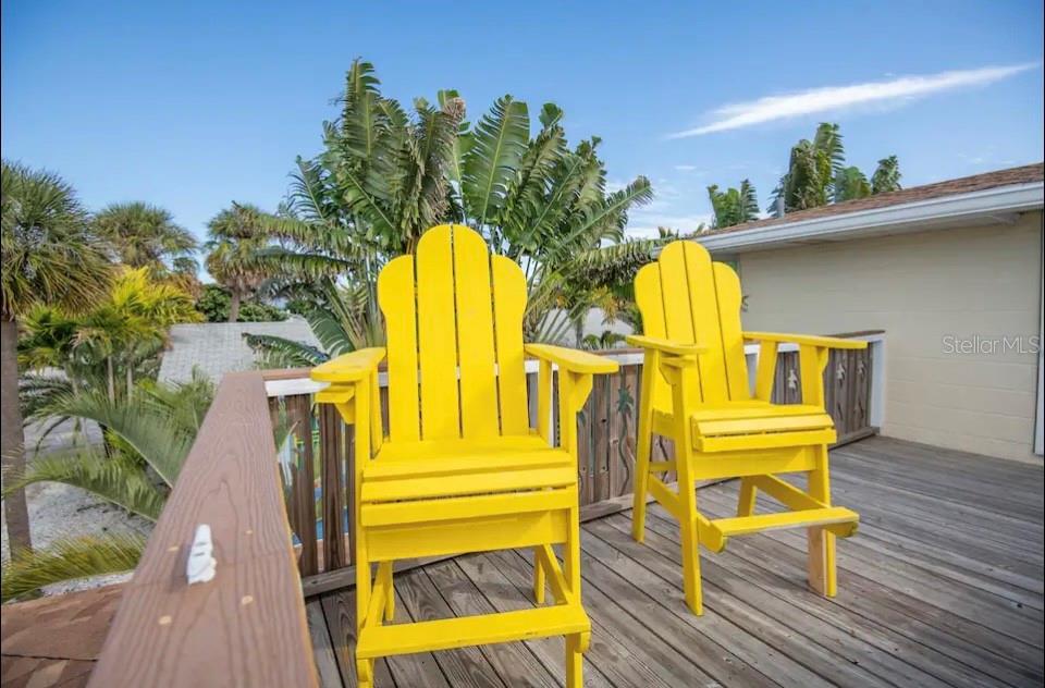 ST PETERSBURG BEACH REP - Residential Income