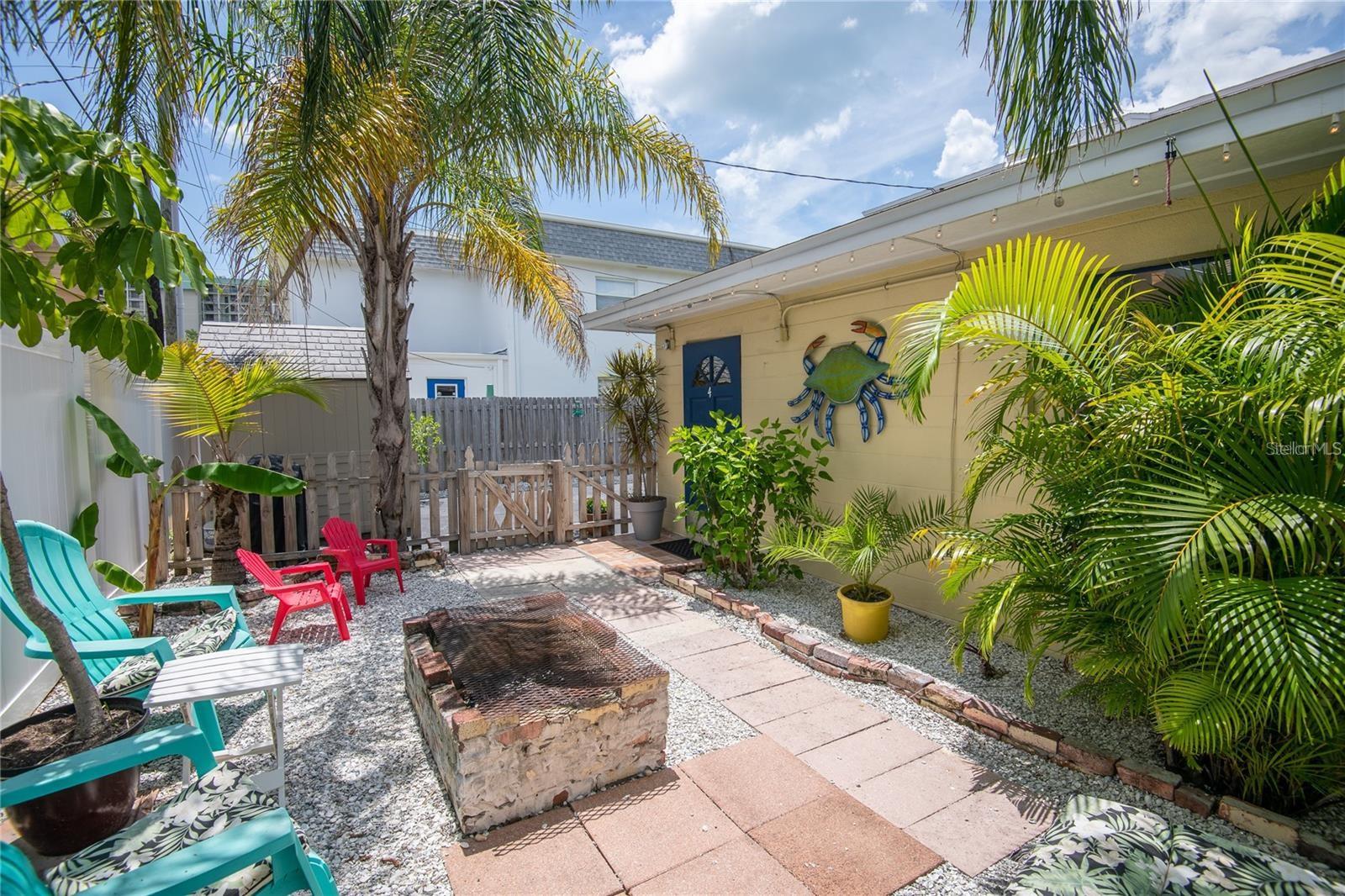 ST PETERSBURG BEACH REP - Residential Income