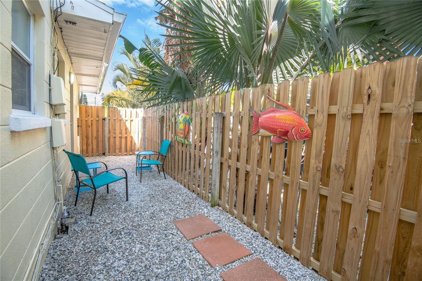 ST PETERSBURG BEACH REP - Residential Income