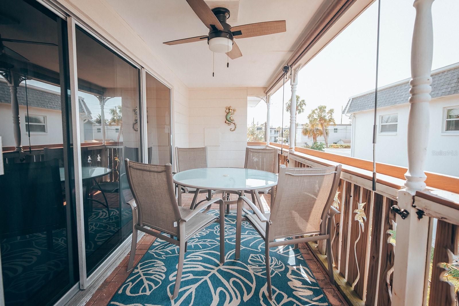 ST PETERSBURG BEACH REP - Residential Income