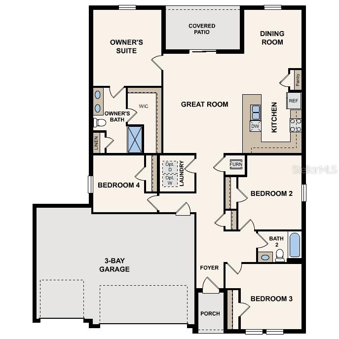 PUNTA GORDA ISLES - Residential