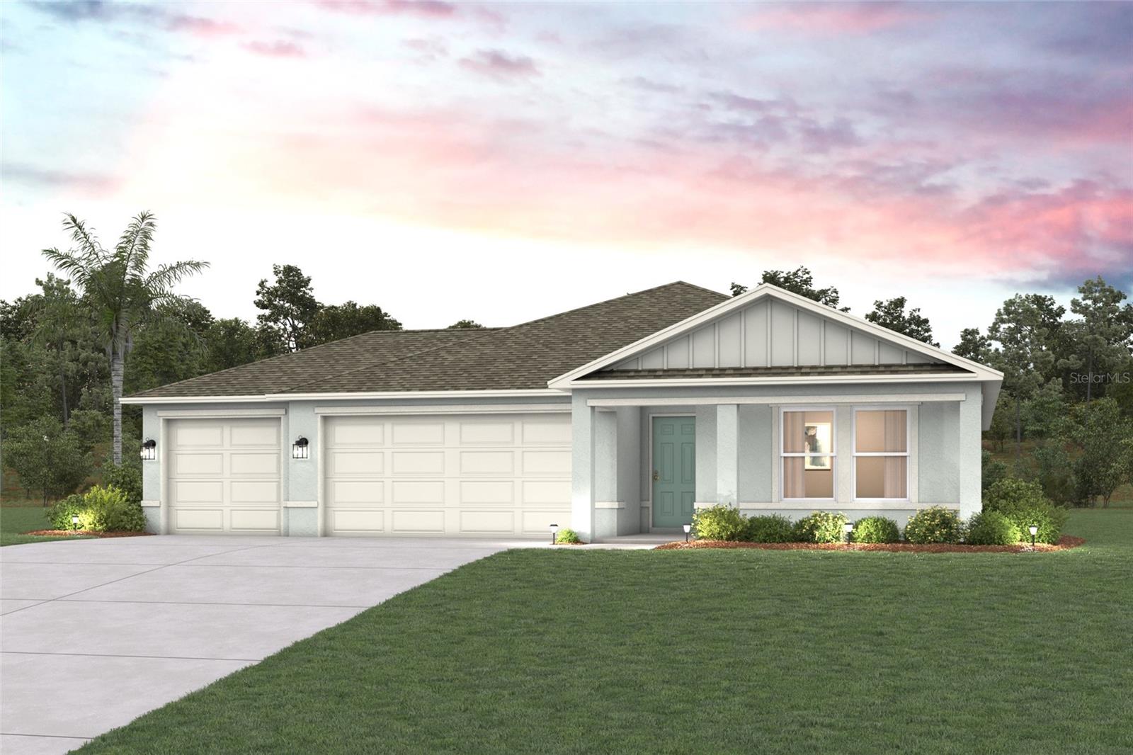 PUNTA GORDA ISLES - Residential