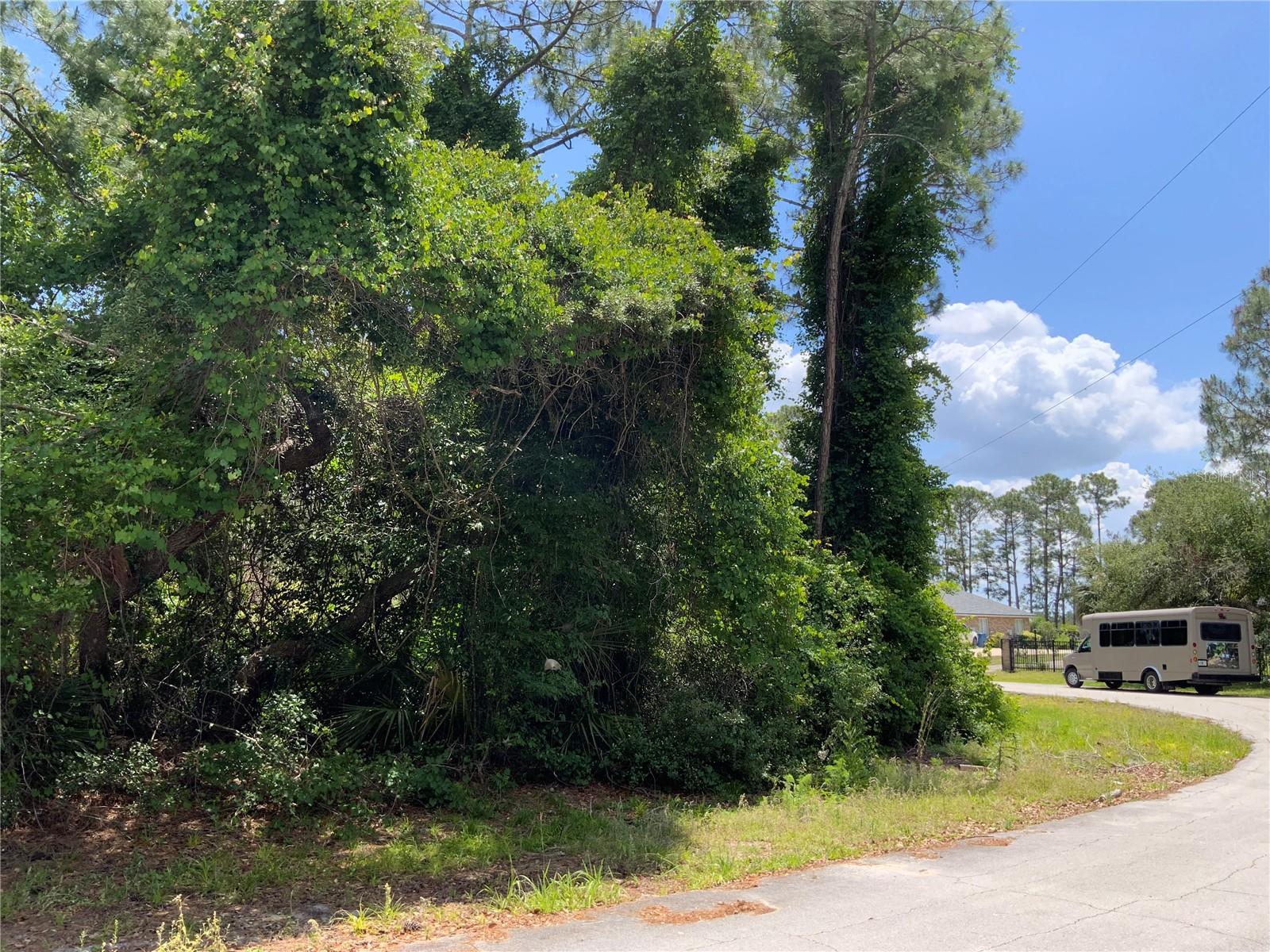 DELTONA LAKES UN 59 - Land