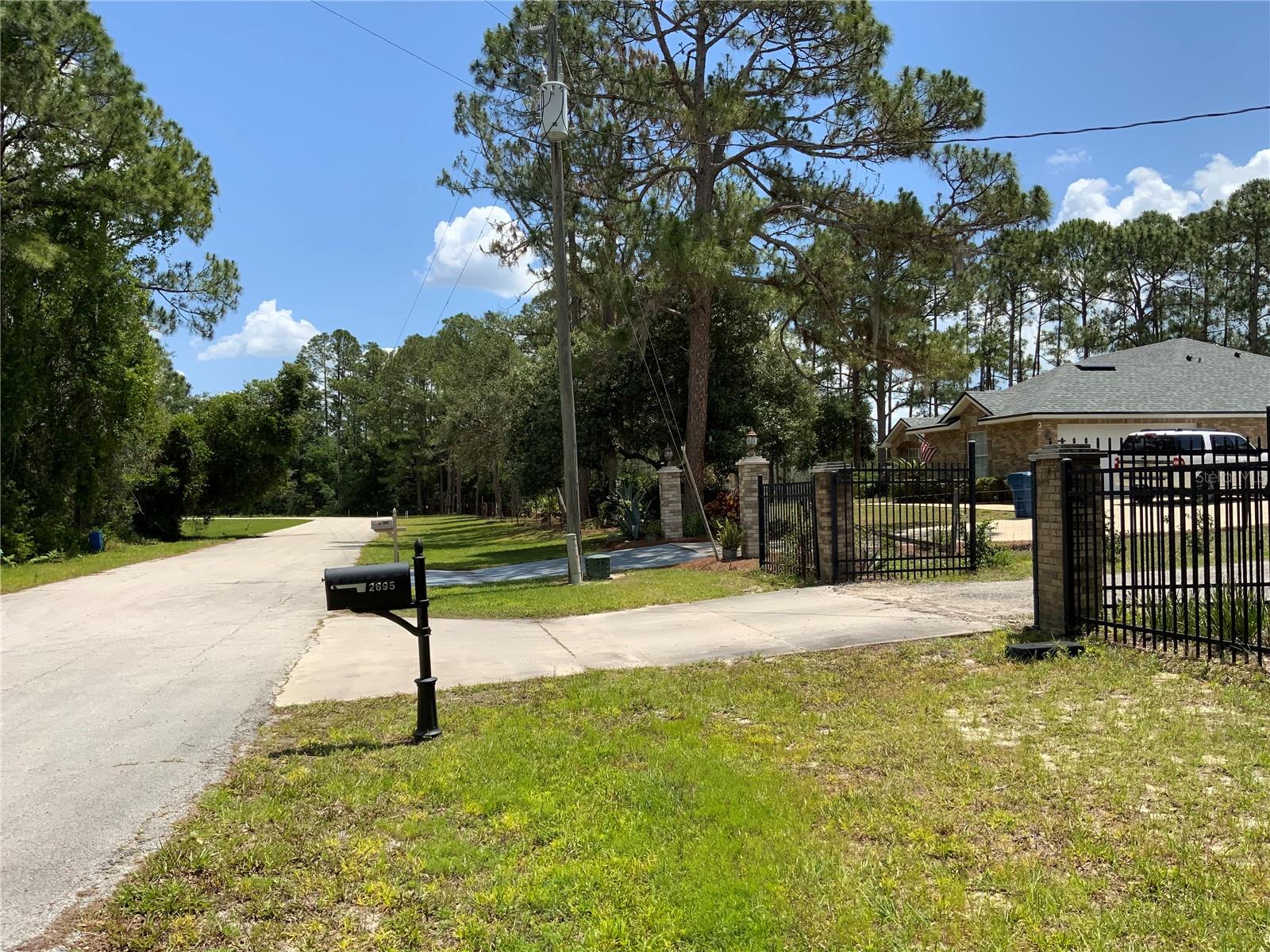 DELTONA LAKES UN 59 - Land