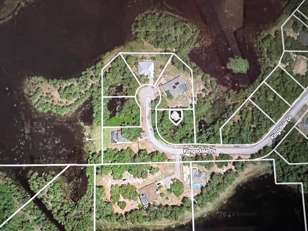DELTONA LAKES UN 59 - Land
