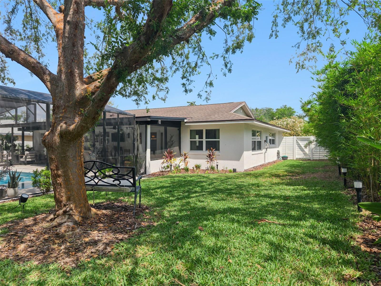 SAND LAKE HILLS SEC 03 - Residential