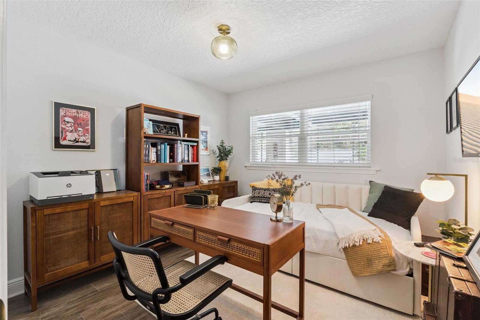 SAND LAKE HILLS SEC 03 - Residential