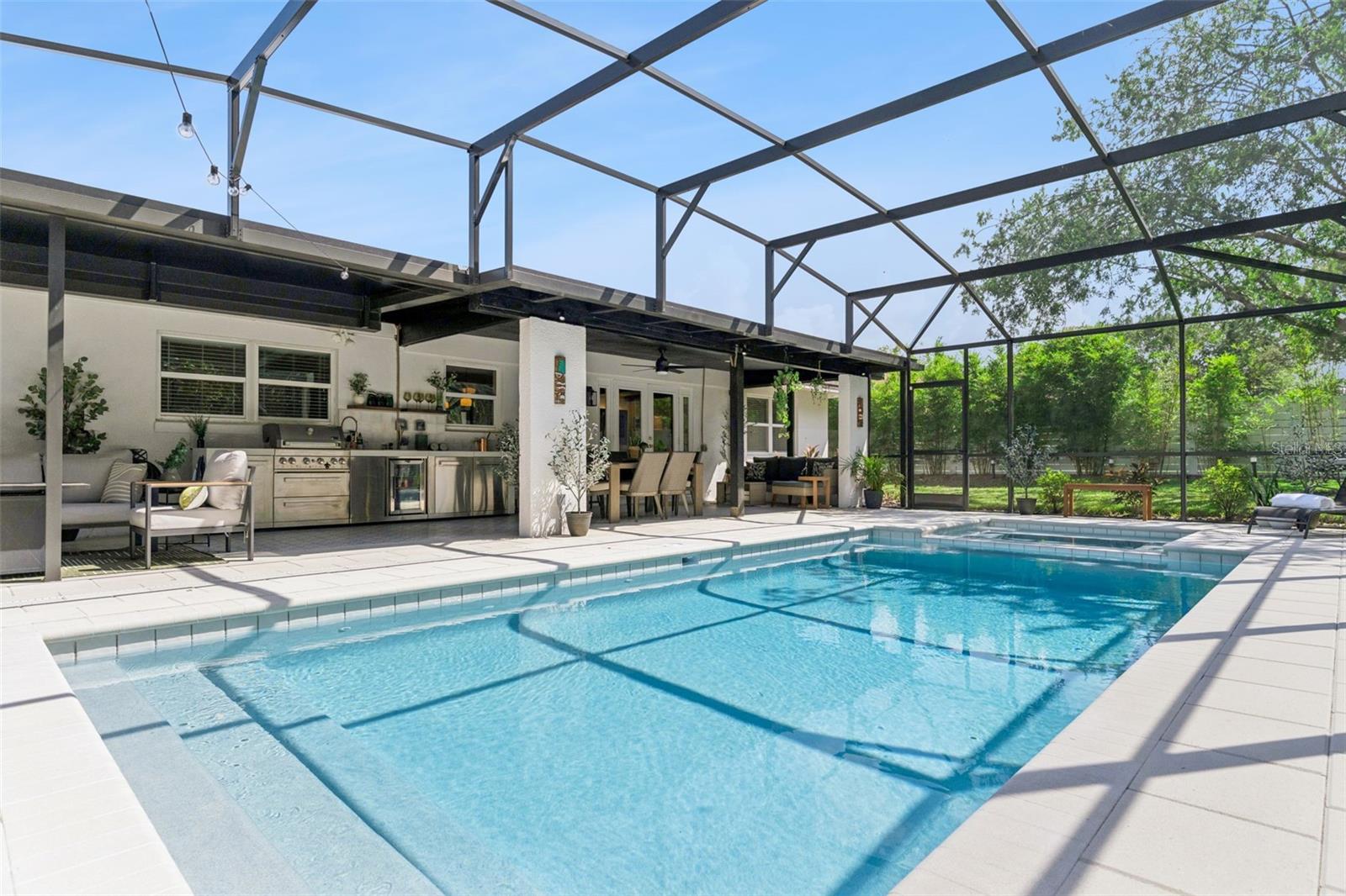 SAND LAKE HILLS SEC 03 - Residential