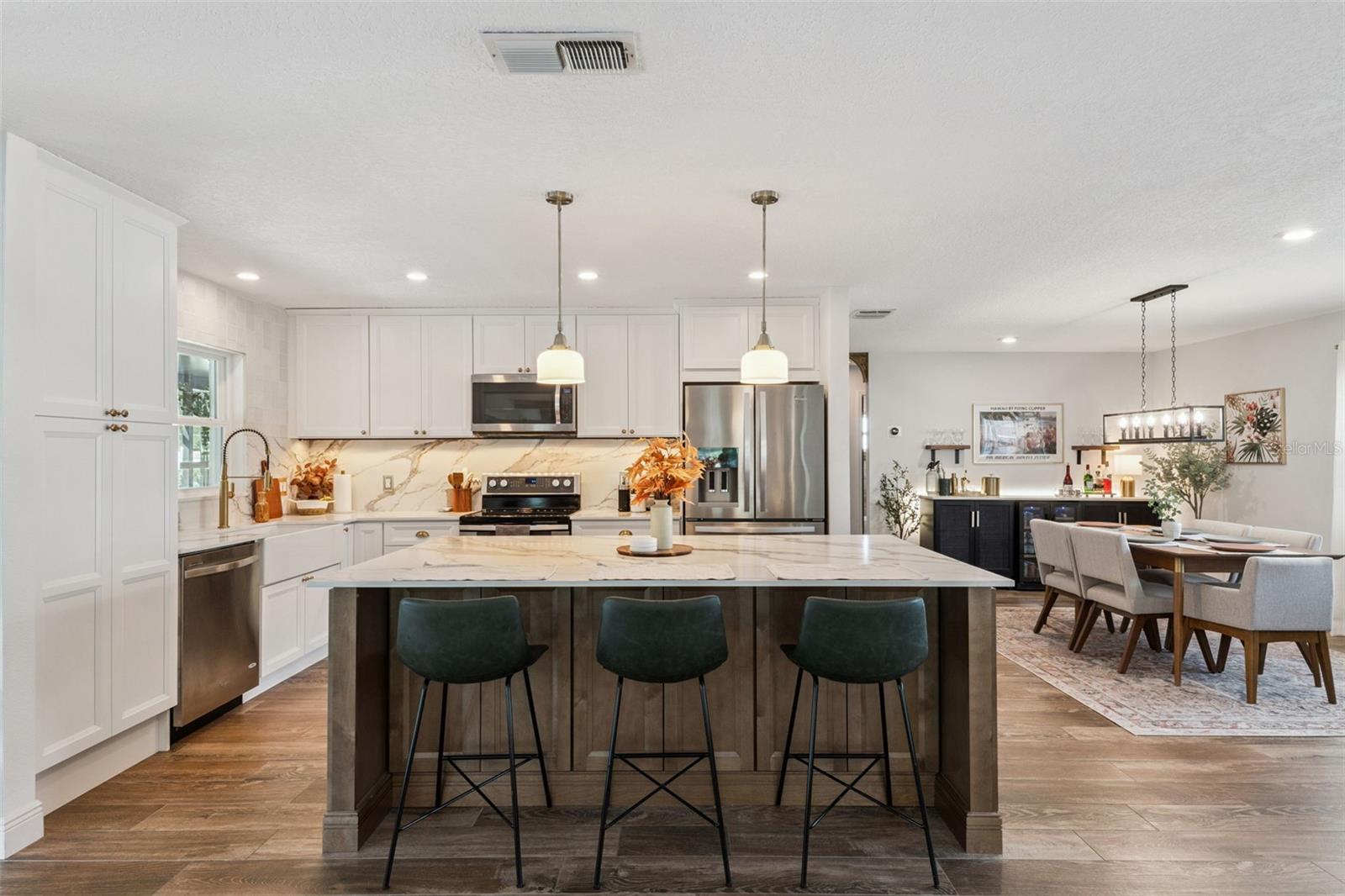 SAND LAKE HILLS SEC 03 - Residential
