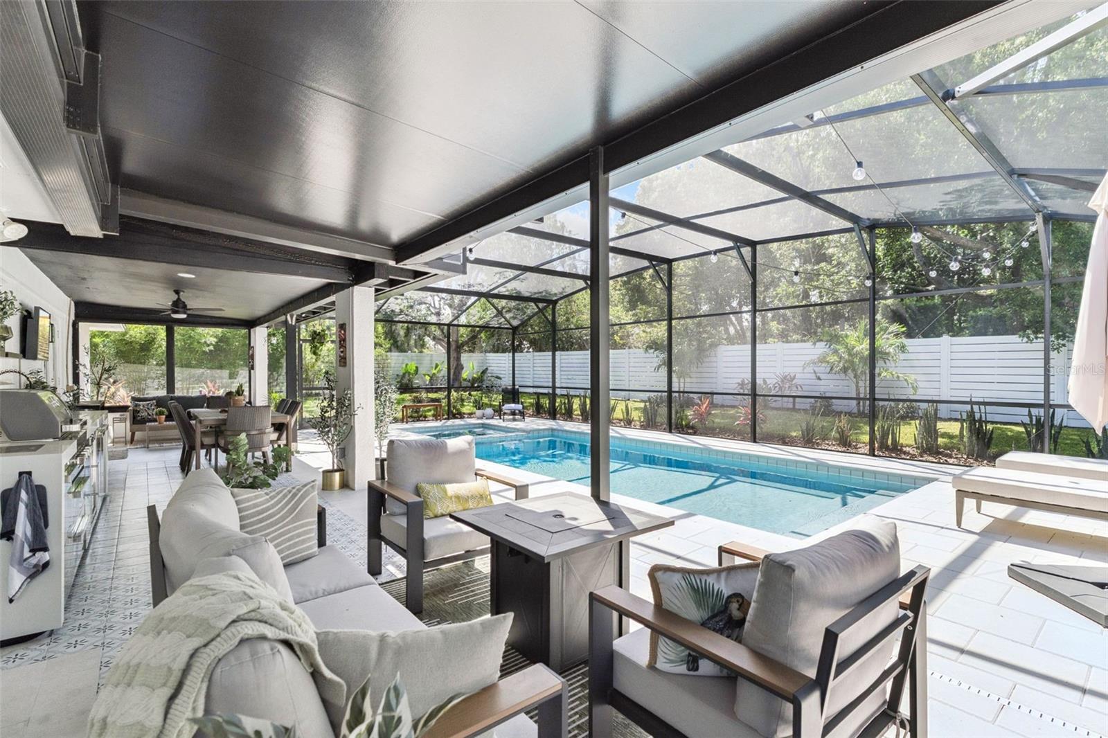 SAND LAKE HILLS SEC 03 - Residential