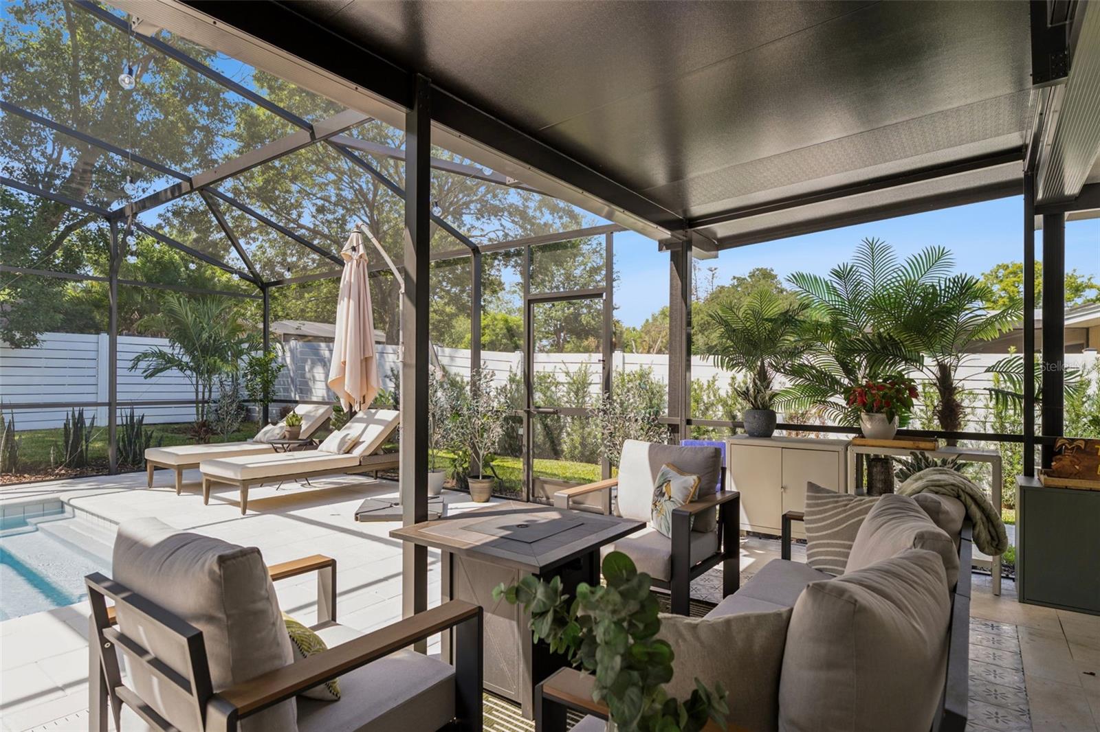 SAND LAKE HILLS SEC 03 - Residential