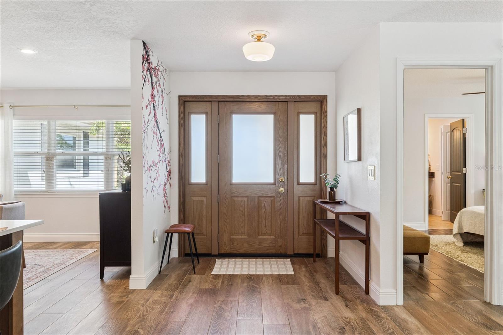 SAND LAKE HILLS SEC 03 - Residential