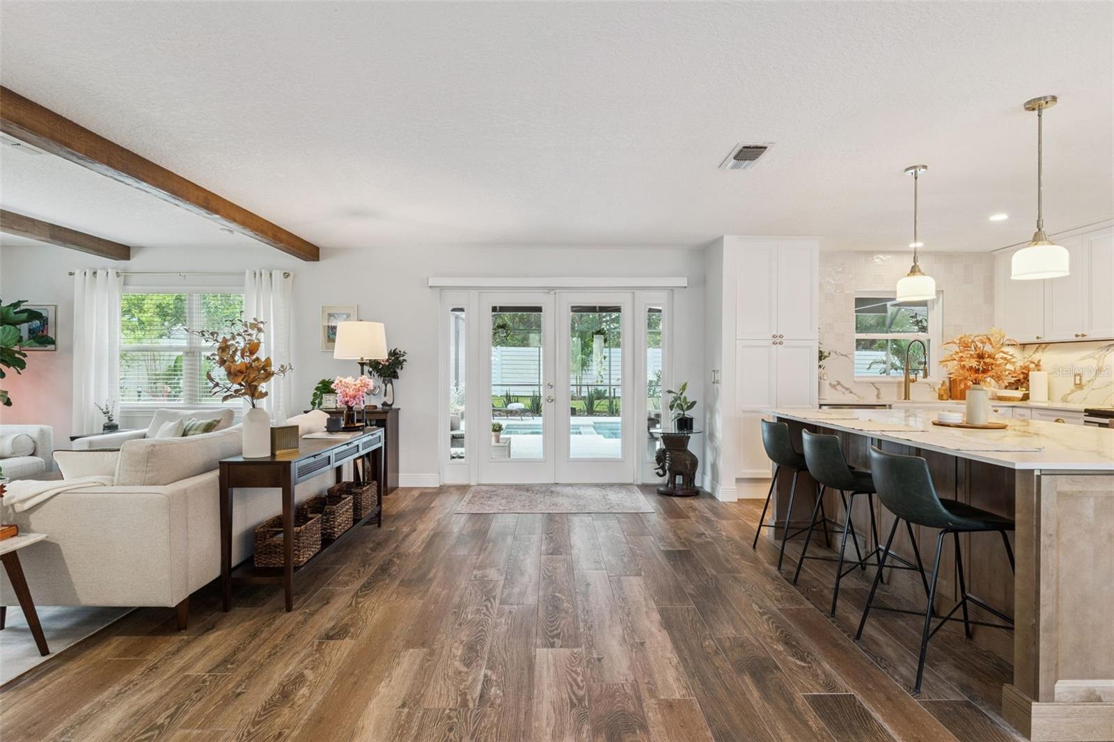 SAND LAKE HILLS SEC 03 - Residential