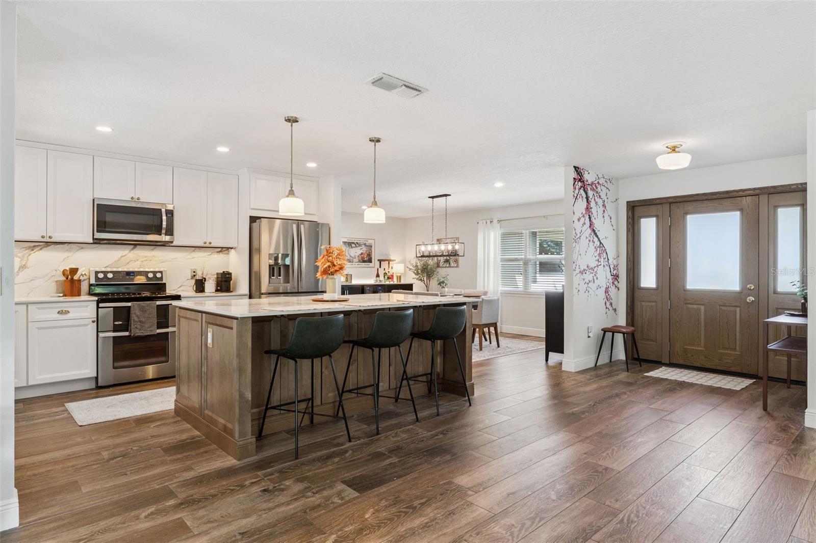 SAND LAKE HILLS SEC 03 - Residential