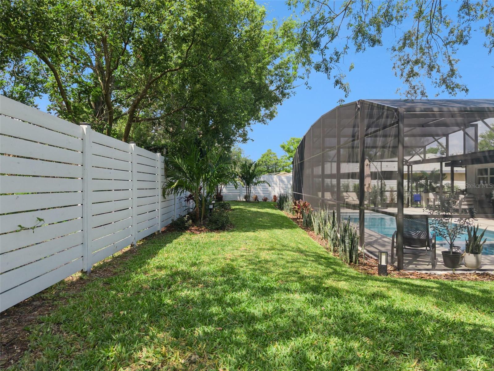 SAND LAKE HILLS SEC 03 - Residential