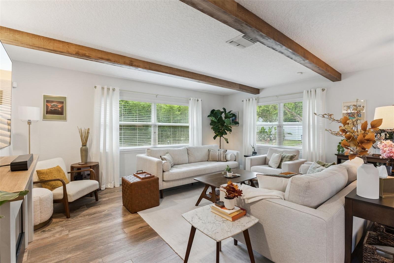 SAND LAKE HILLS SEC 03 - Residential